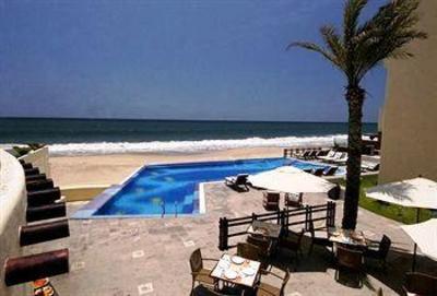 фото отеля Torrenza Boutique Resort Mazatlan