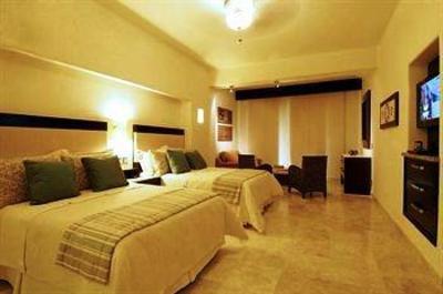 фото отеля Torrenza Boutique Resort Mazatlan