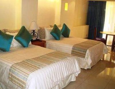 фото отеля Torrenza Boutique Resort Mazatlan