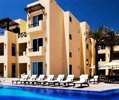 фото отеля Torrenza Boutique Resort Mazatlan