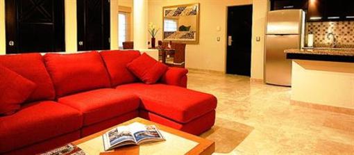 фото отеля Torrenza Boutique Resort Mazatlan
