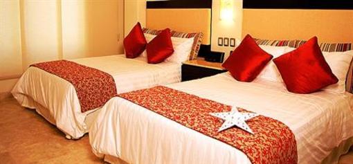 фото отеля Torrenza Boutique Resort Mazatlan