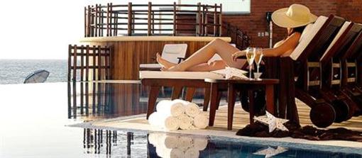 фото отеля Torrenza Boutique Resort Mazatlan