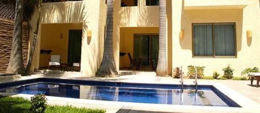 фото отеля Torrenza Boutique Resort Mazatlan