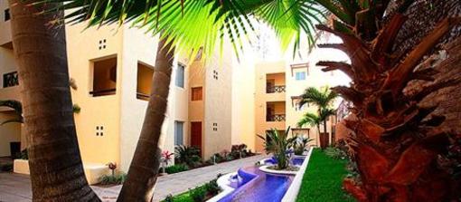 фото отеля Torrenza Boutique Resort Mazatlan