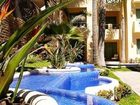 фото отеля Torrenza Boutique Resort Mazatlan