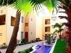 фото отеля Torrenza Boutique Resort Mazatlan