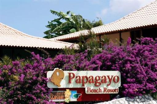 фото отеля Papagayo Beach Resort