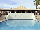 фото отеля Papagayo Beach Resort