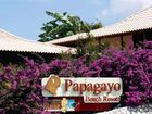 фото отеля Papagayo Beach Resort