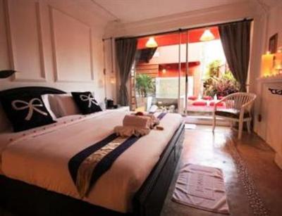 фото отеля Rome Boutique Hotel and Spa
