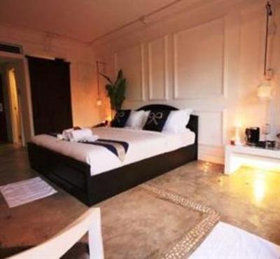 фото отеля Rome Boutique Hotel and Spa
