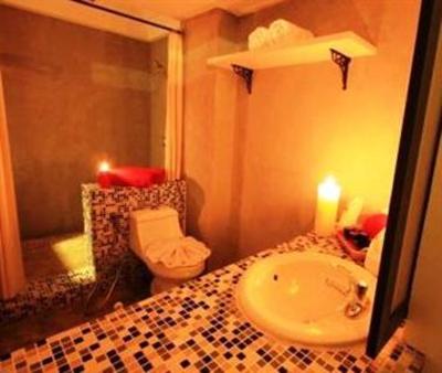 фото отеля Rome Boutique Hotel and Spa