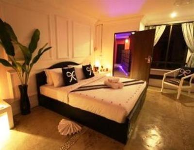 фото отеля Rome Boutique Hotel and Spa