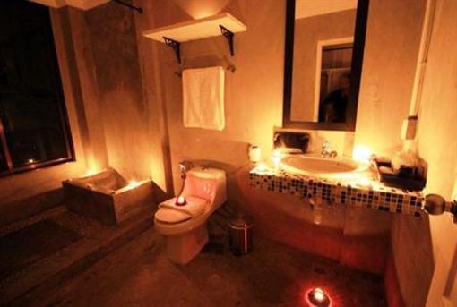 фото отеля Rome Boutique Hotel and Spa