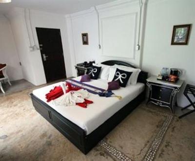 фото отеля Rome Boutique Hotel and Spa