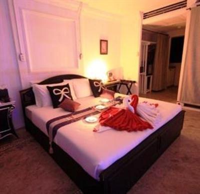 фото отеля Rome Boutique Hotel and Spa