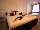 фото отеля Rome Boutique Hotel and Spa