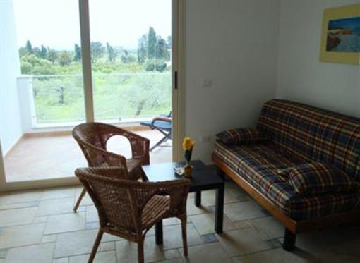 фото отеля Holiday Residence Rifugio