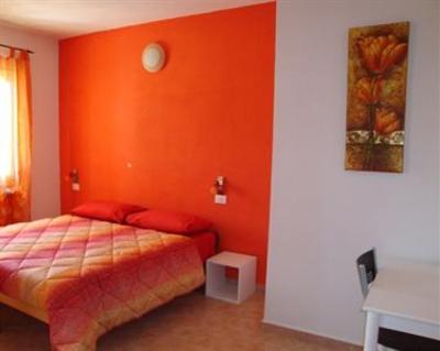 фото отеля Holiday Residence Rifugio