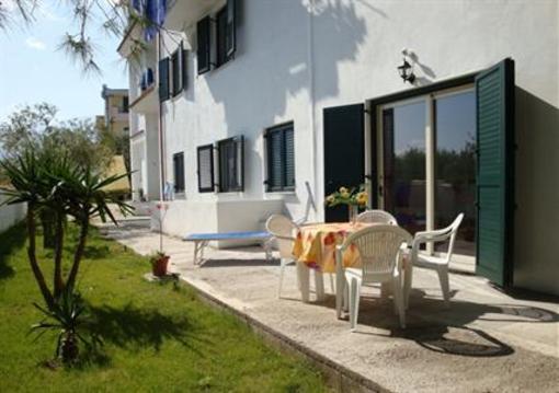 фото отеля Holiday Residence Rifugio