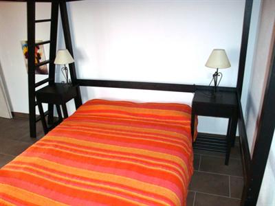 фото отеля Holiday Residence Rifugio