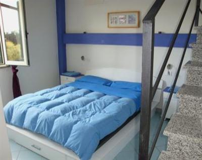 фото отеля Holiday Residence Rifugio