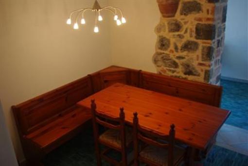 фото отеля Holiday Residence Rifugio