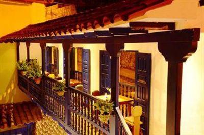 фото отеля Rumi Wasi Boutique Hotel