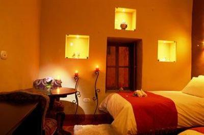 фото отеля Rumi Wasi Boutique Hotel