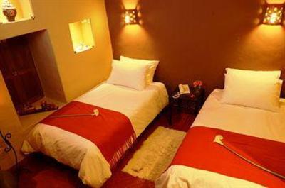 фото отеля Rumi Wasi Boutique Hotel