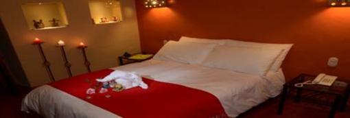 фото отеля Rumi Wasi Boutique Hotel