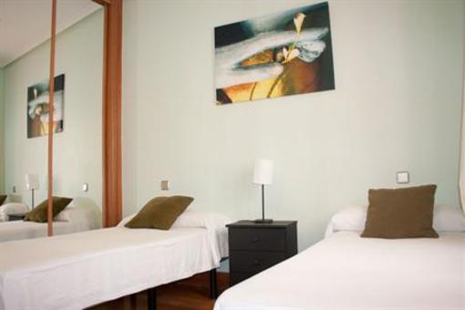 фото отеля Gran Via Sol Apartment Madrid