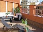 фото отеля Gran Via Sol Apartment Madrid