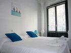 фото отеля Gran Via Sol Apartment Madrid