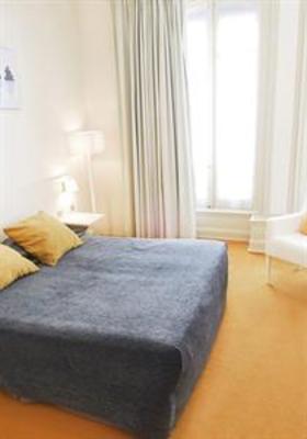фото отеля Hotel De Paris Lyon