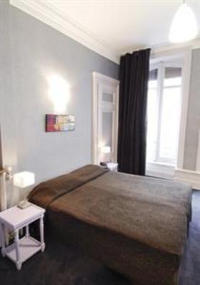 фото отеля Hotel De Paris Lyon