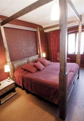 фото отеля Hotel De Paris Lyon