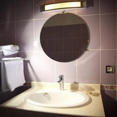 фото отеля Hotel De Paris Lyon