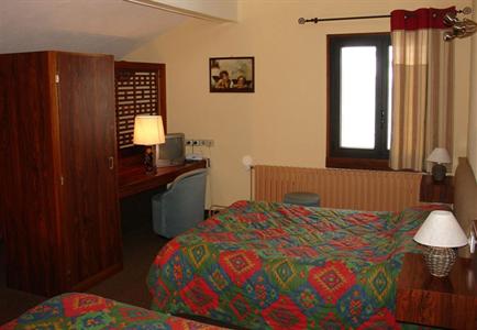 фото отеля La Belle Etoile Hotel