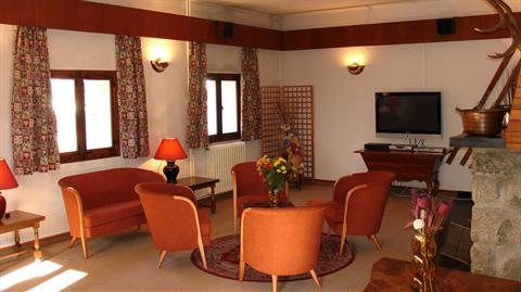 фото отеля La Belle Etoile Hotel