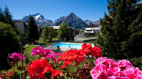 фото отеля La Belle Etoile Hotel