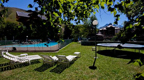 фото отеля La Belle Etoile Hotel