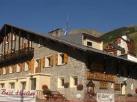 La Belle Etoile Hotel