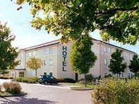 ARC Hotel Kabelsketal