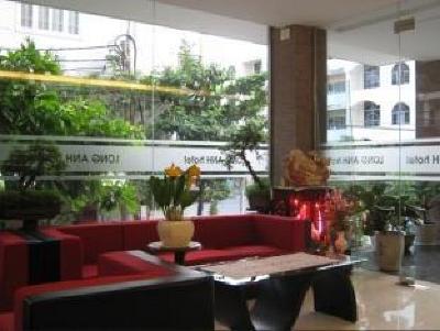 фото отеля Long Anh Hotel Da Nang