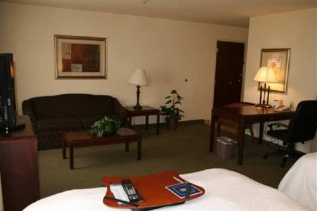 фото отеля Hampton Inn & Suites - San Marcos