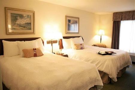фото отеля Hampton Inn & Suites - San Marcos