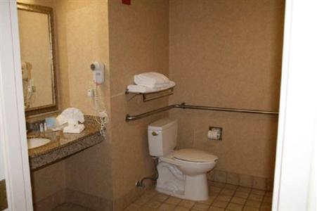 фото отеля Hampton Inn & Suites - San Marcos