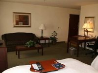 Hampton Inn & Suites - San Marcos